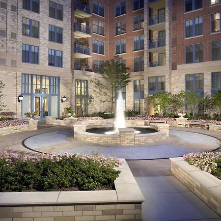 Prime Location Retreat Close To Dc And Metro Arlington Exterior foto